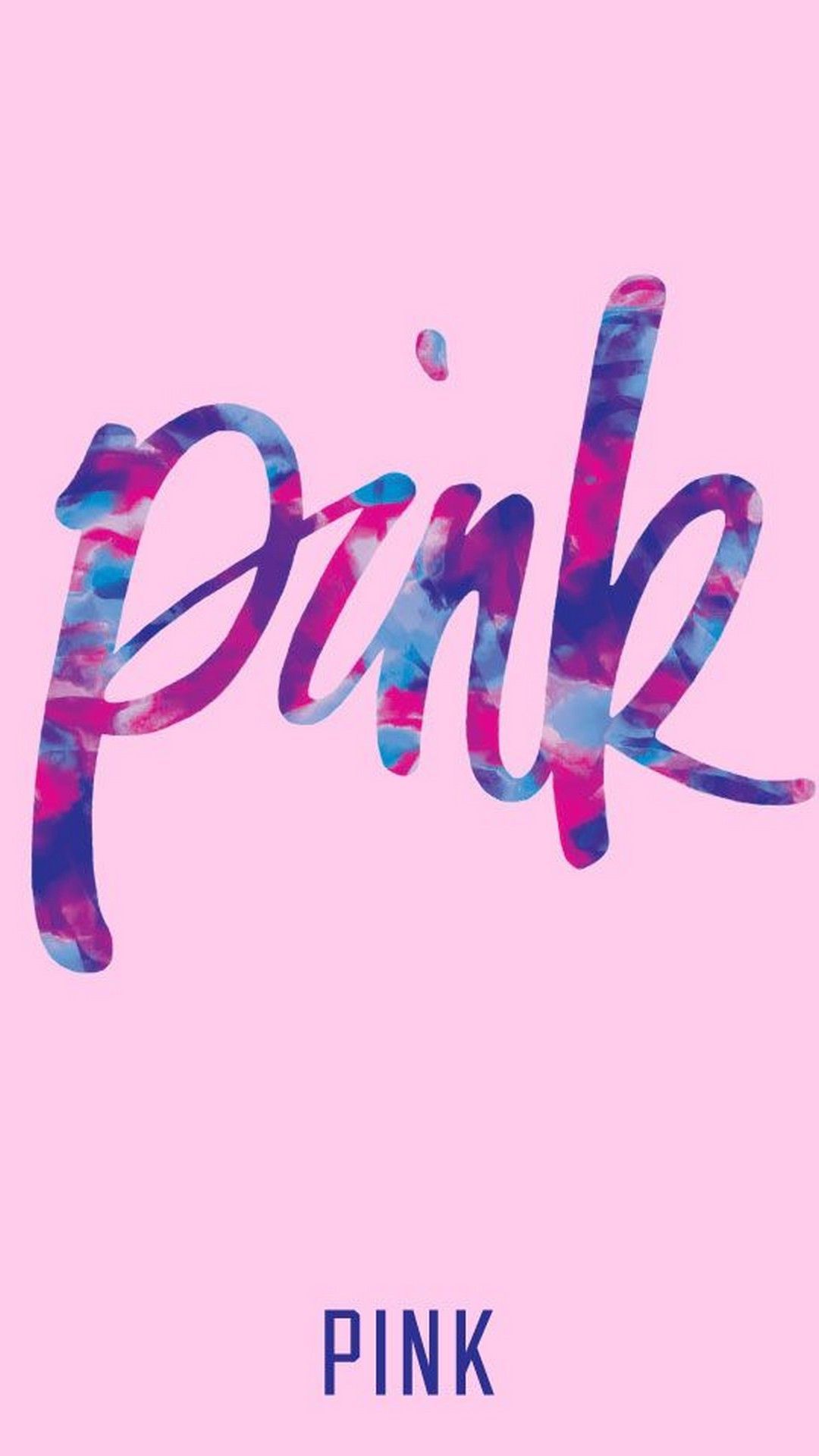 Pink Logo Wallpapers