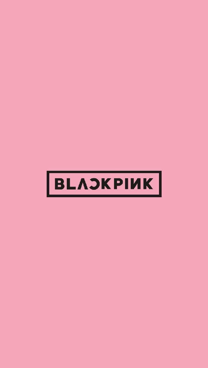 Pink Logo Wallpapers