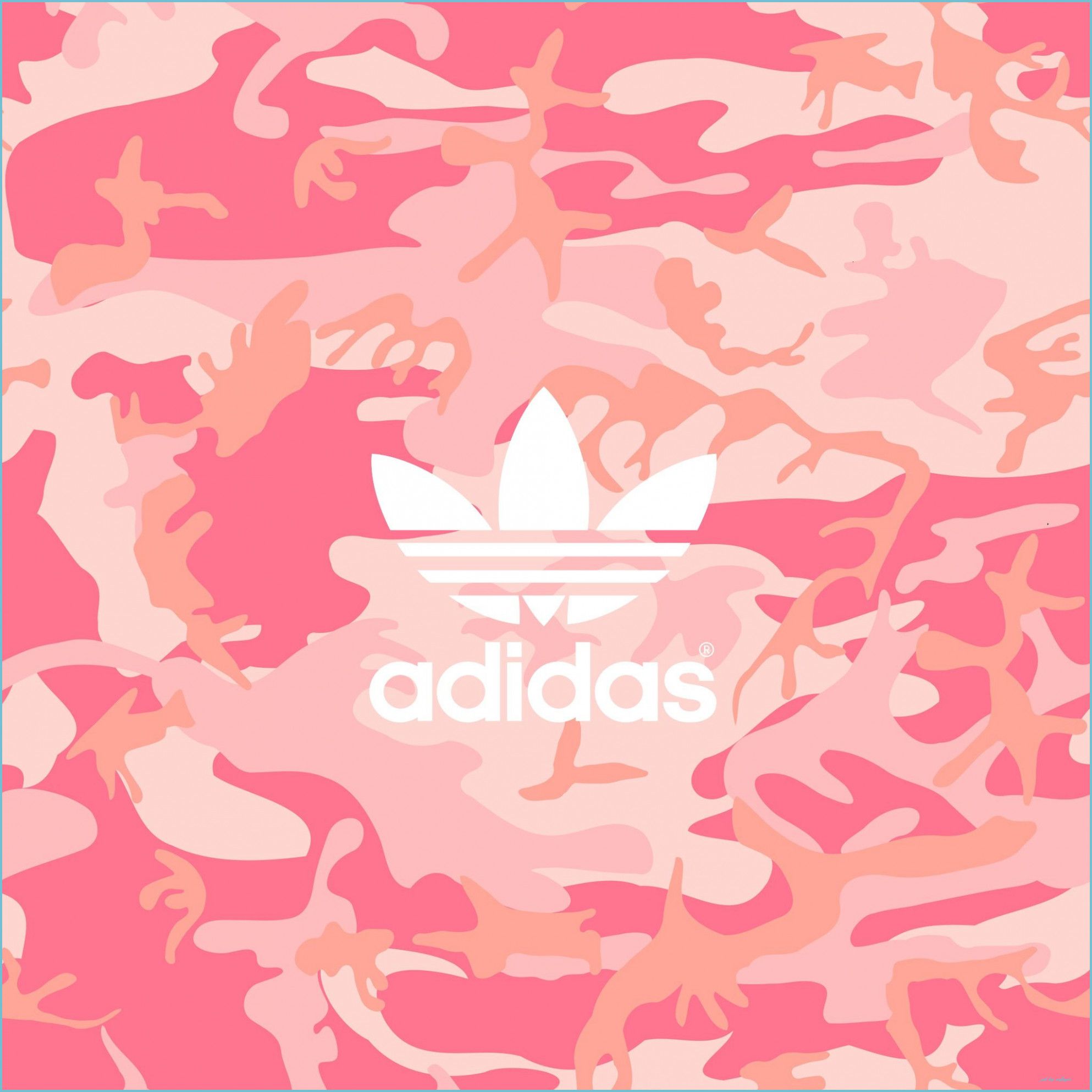 Pink Logo Wallpapers