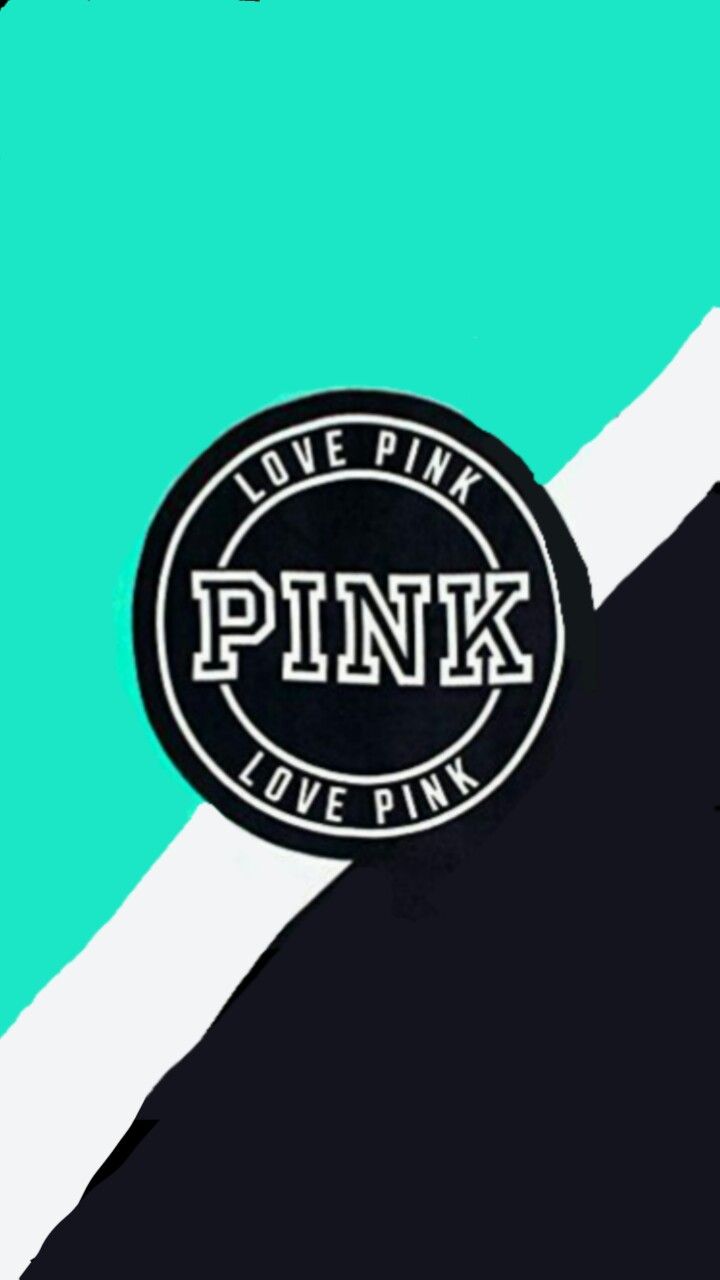 Pink Logo Wallpapers