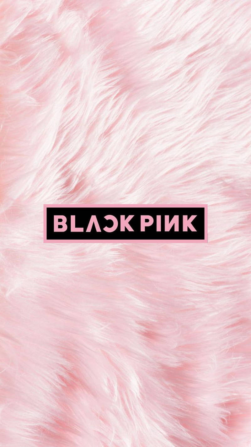 Pink Logo Wallpapers