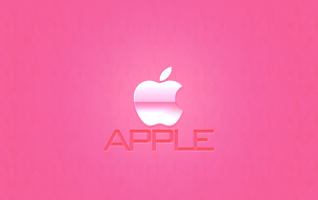 Pink Logo Wallpapers