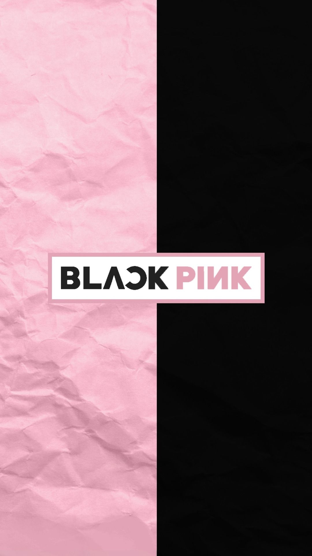 Pink Logo Wallpapers