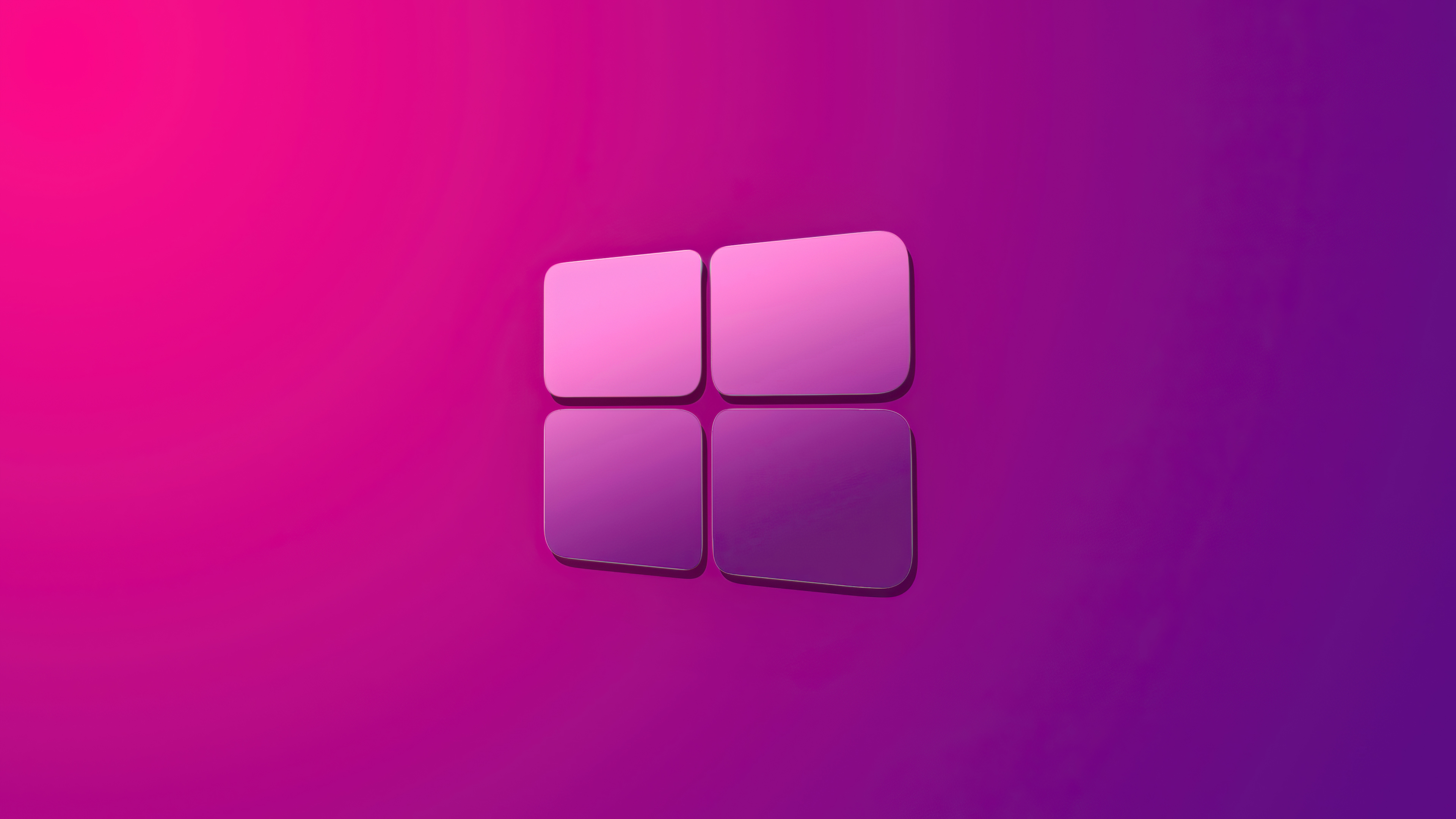Pink Logo Wallpapers
