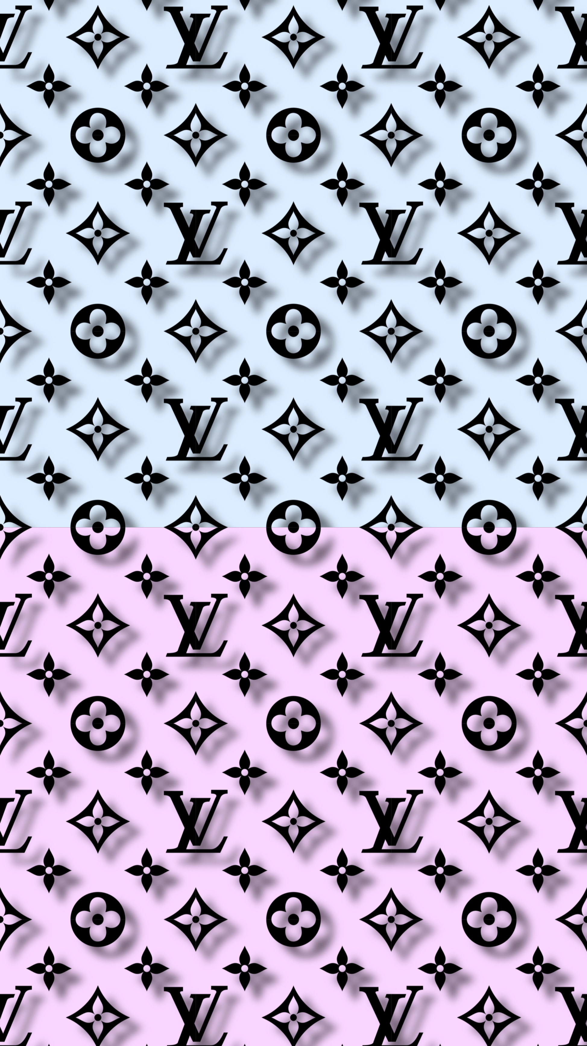 Louis Vuitton Pink Wallpapers on WallpaperDog