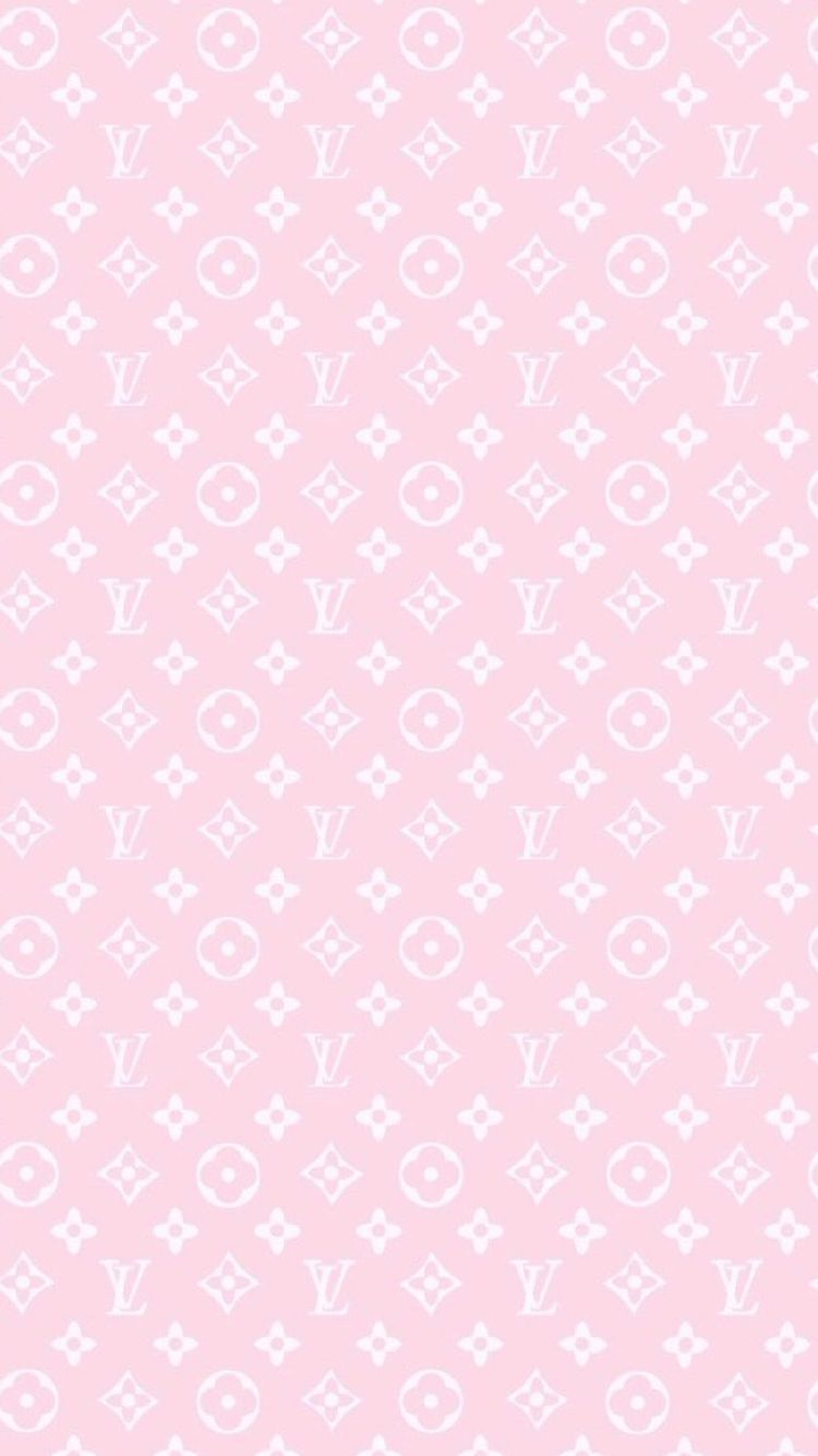 Pink Louis Vuitton Wallpapers