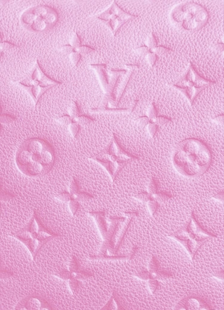 Pink Louis Vuitton Wallpapers