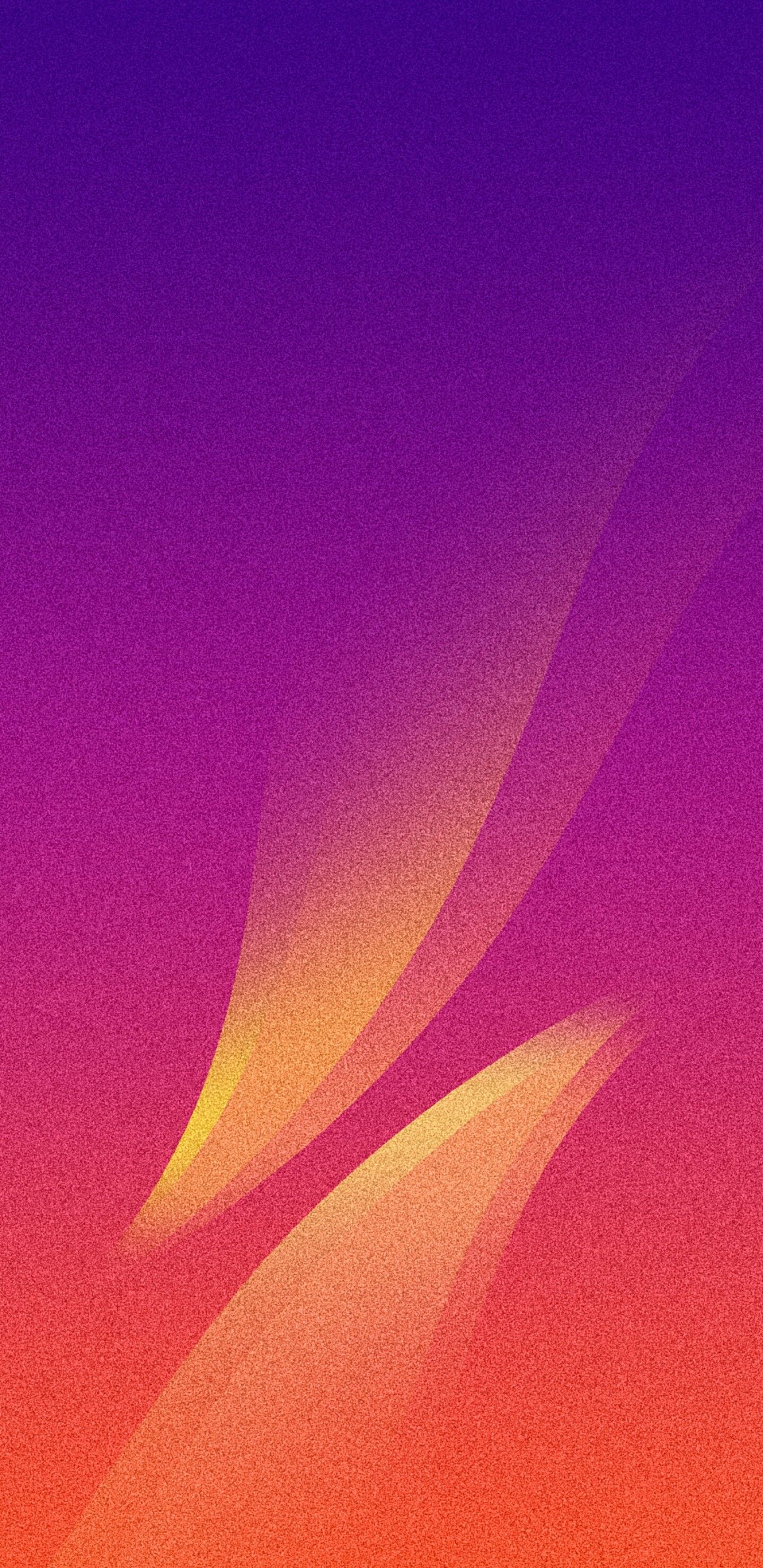 Pink Lowpoly Abstract Samsung Galaxy S9 Stock Wallpapers