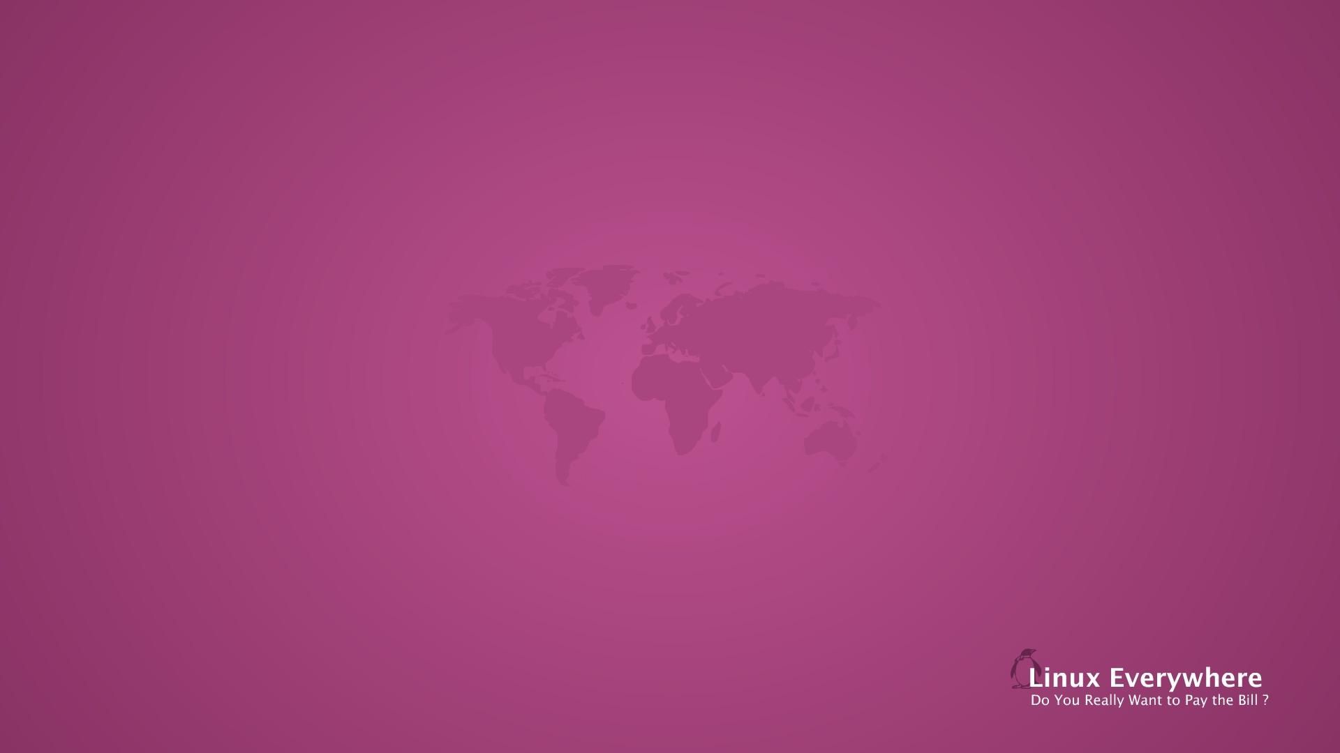 Pink Map Wallpapers