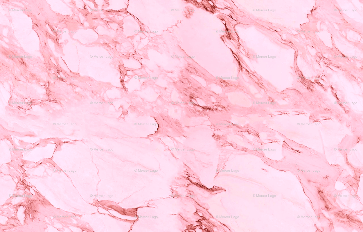 Pink Marble Desktop Wallpapers