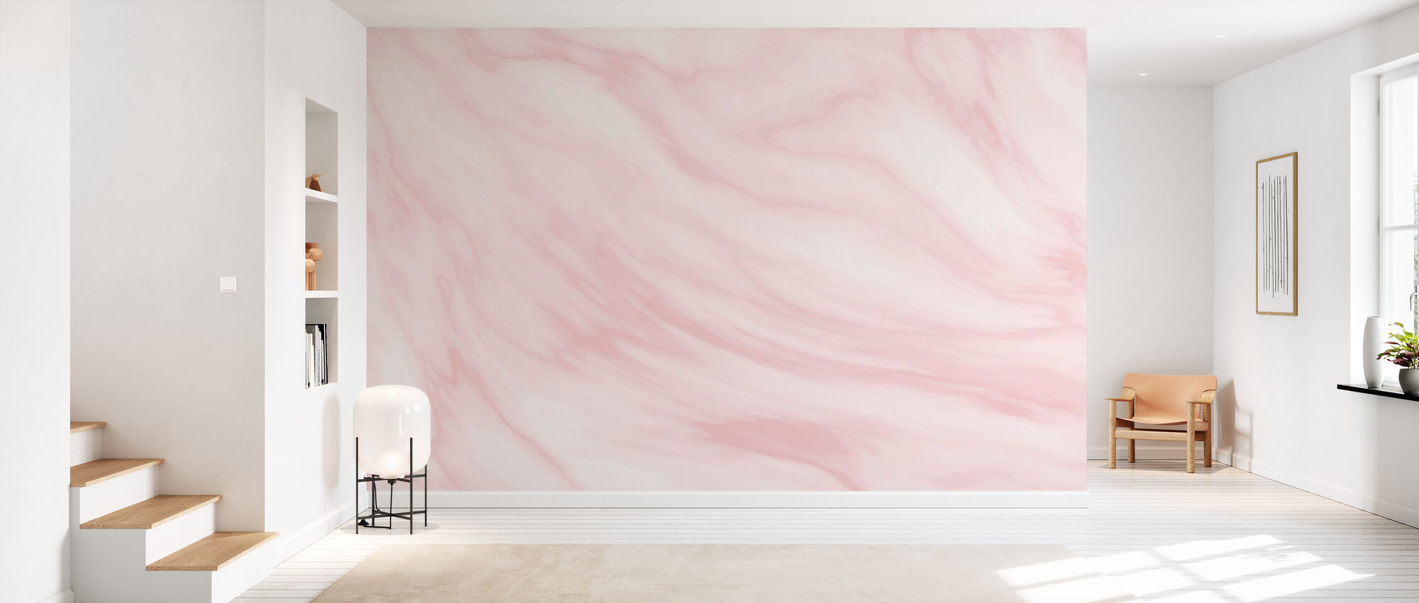 Pink Marble Wallpapers