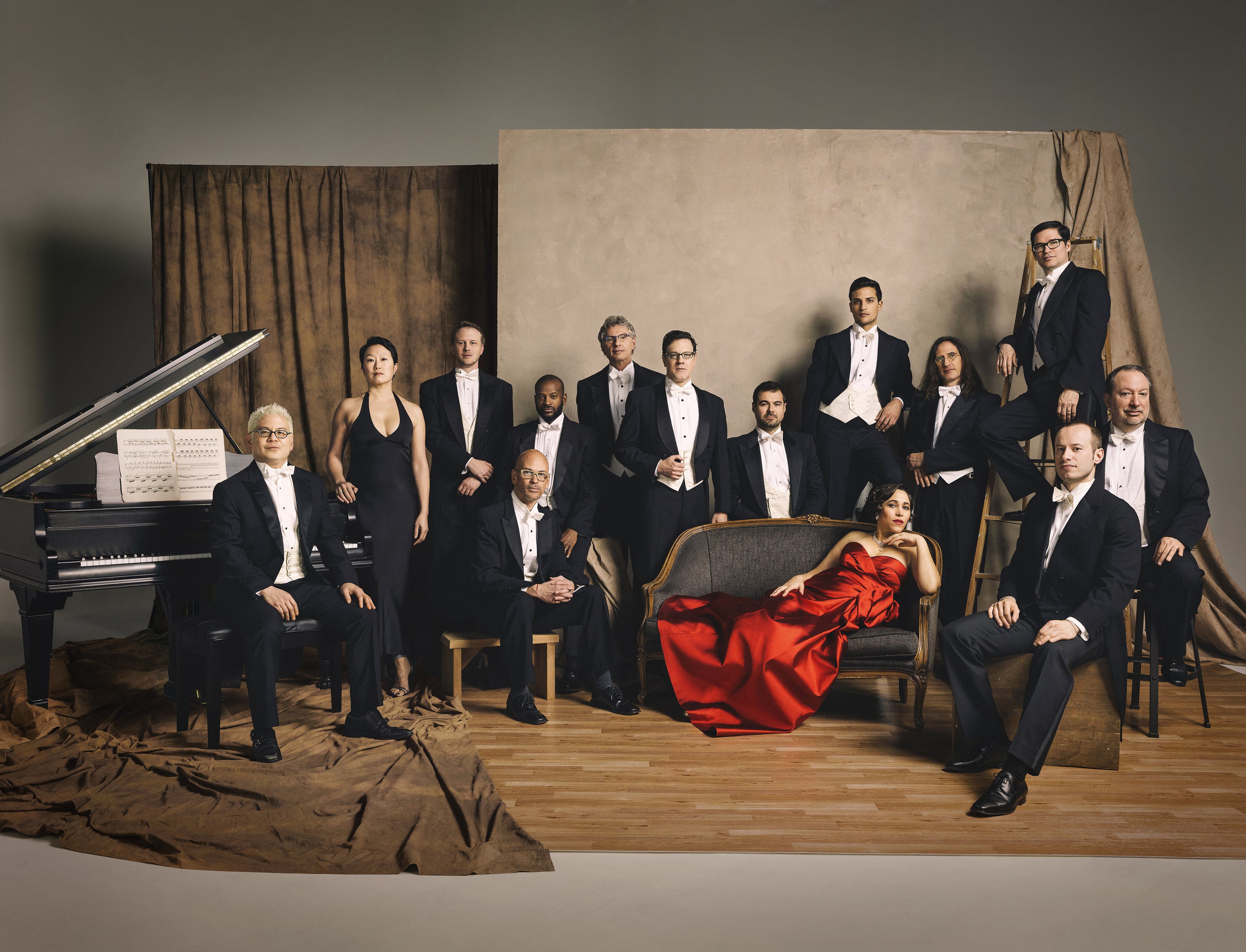 Pink Martini Wallpapers
