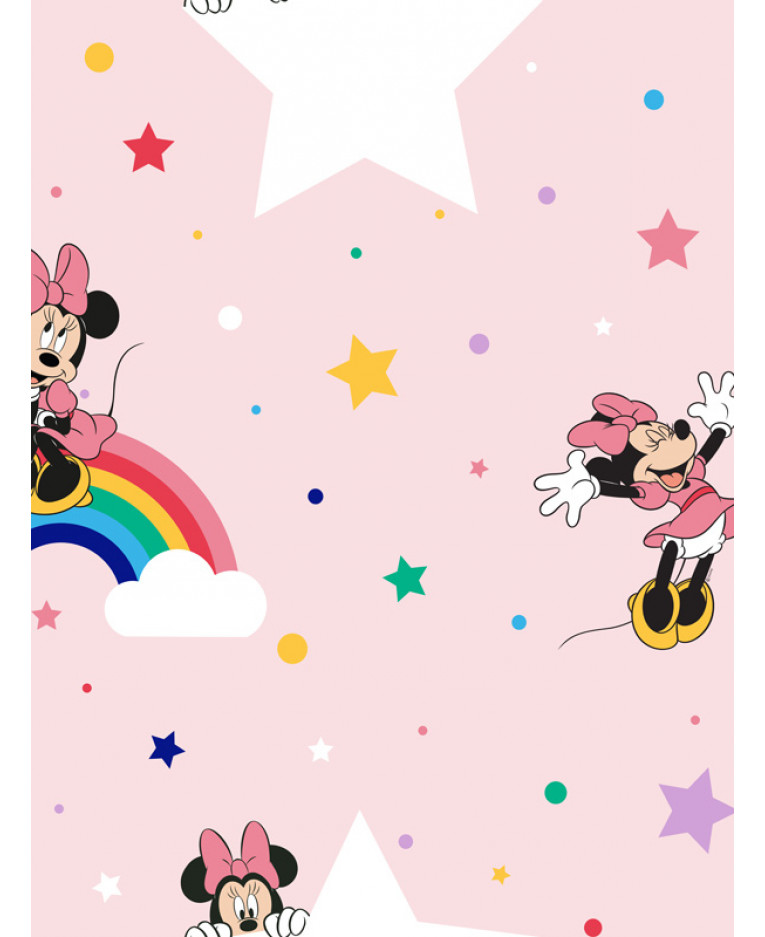 Pink Minnie Mouse Wallpapers