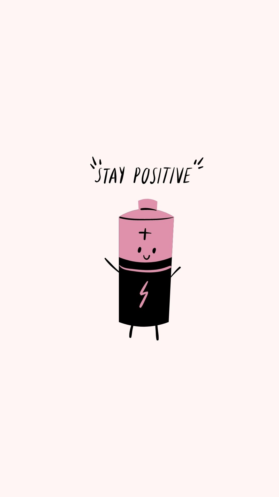 Pink Motivational Quotes Wallpapers