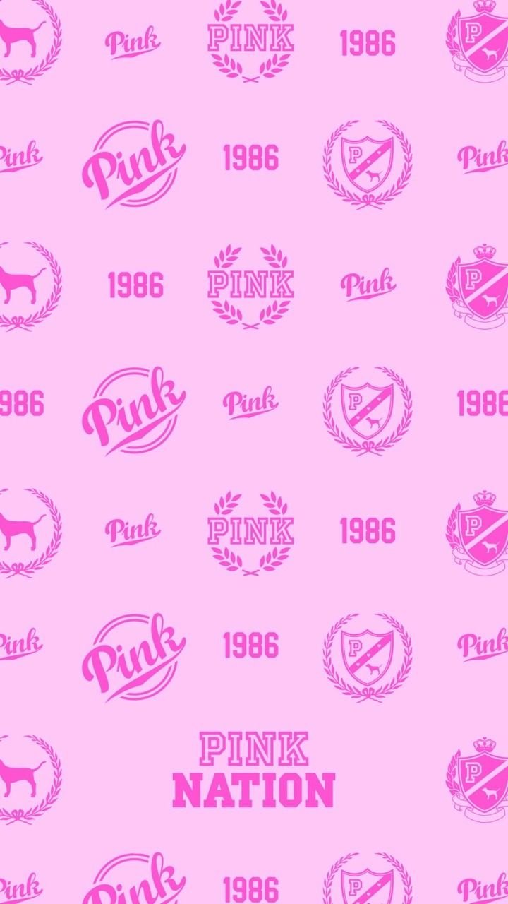 Pink Nation Wallpapers