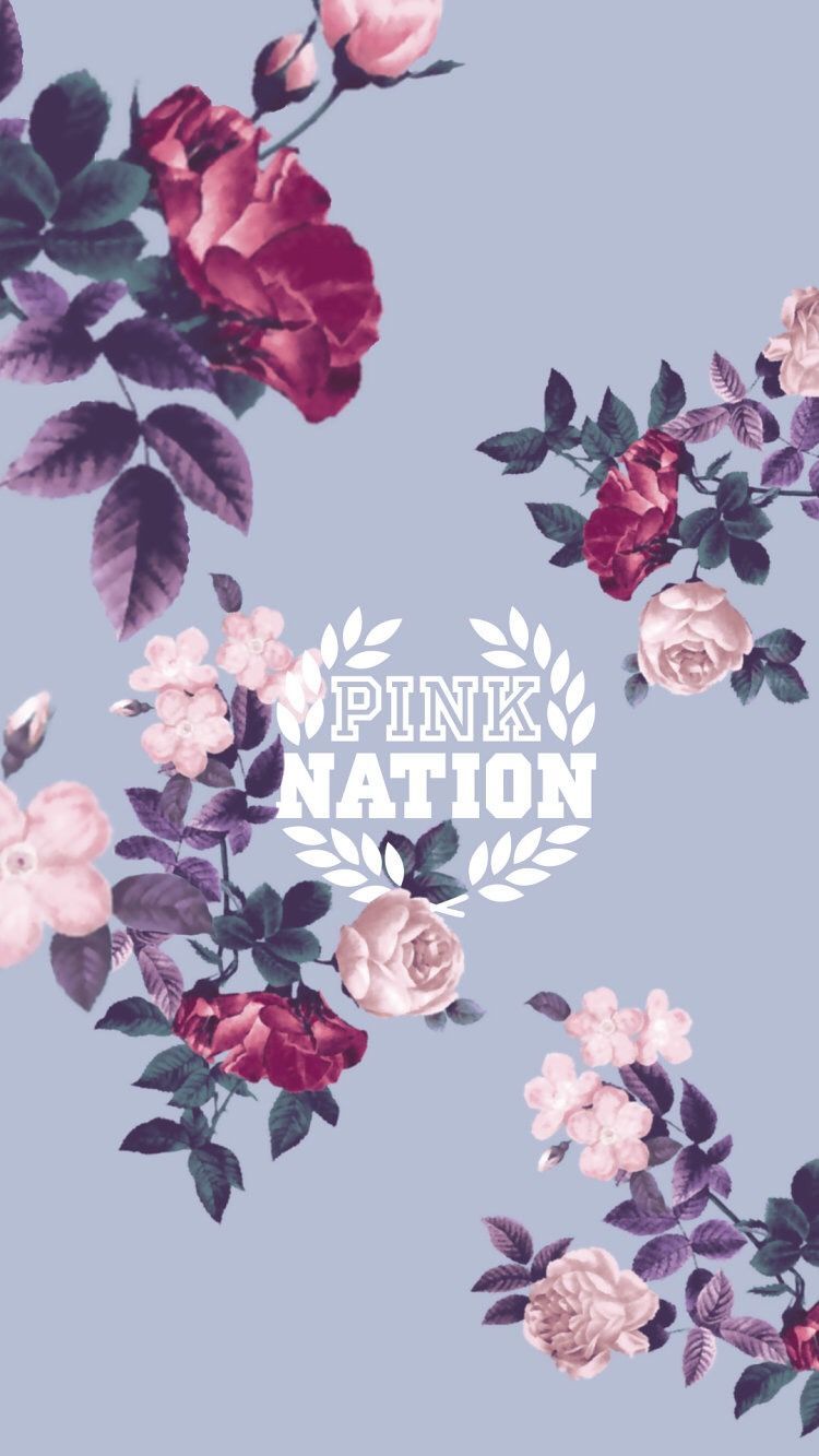 Pink Nation Wallpapers