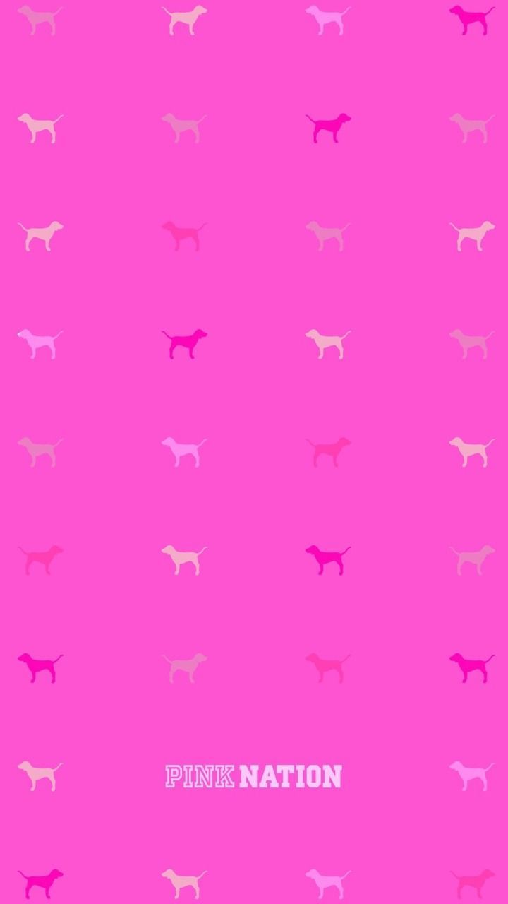 Pink Nation Wallpapers