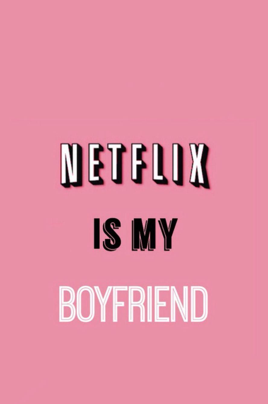 Pink Netflix Wallpapers