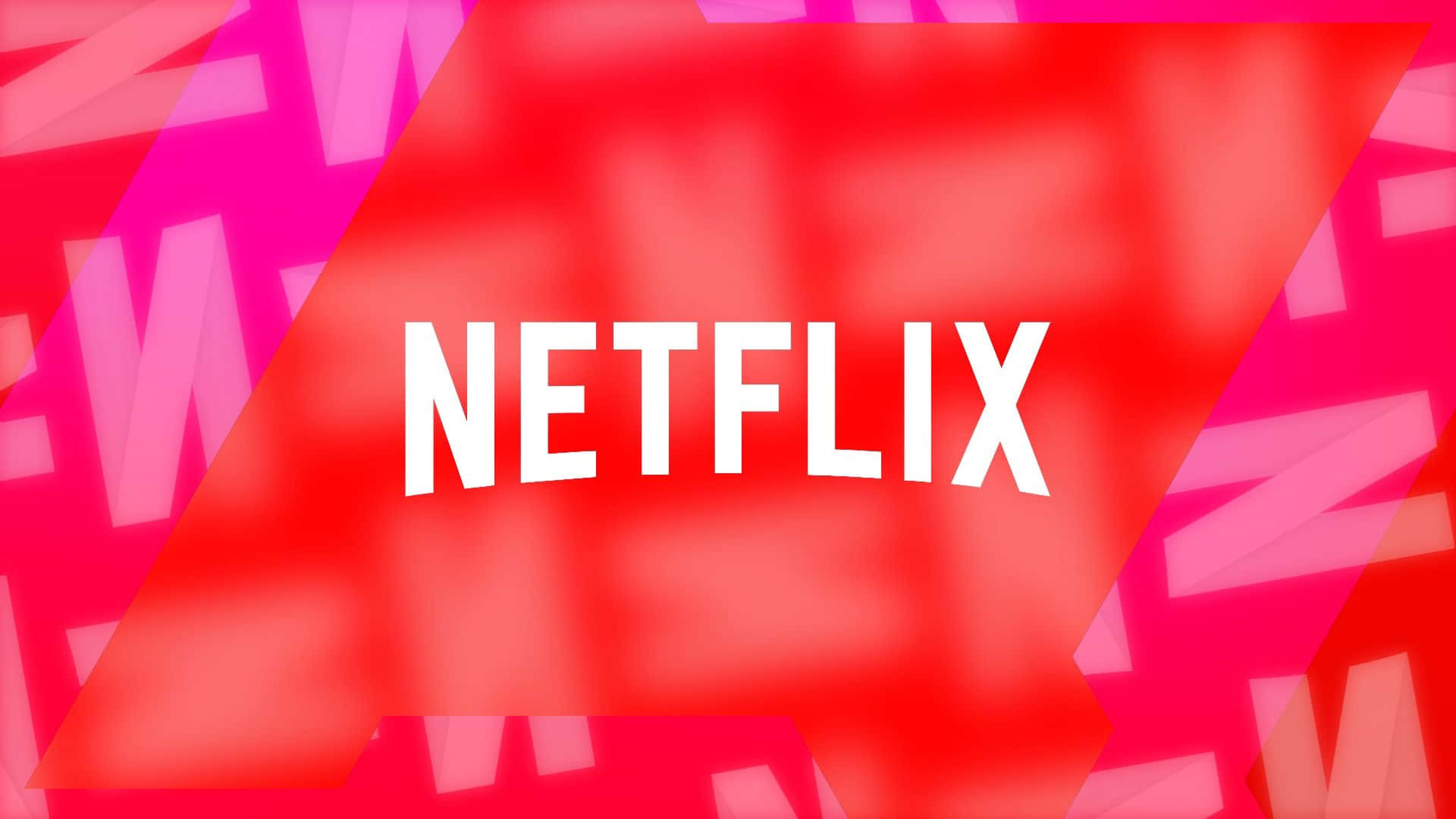 Pink Netflix Wallpapers