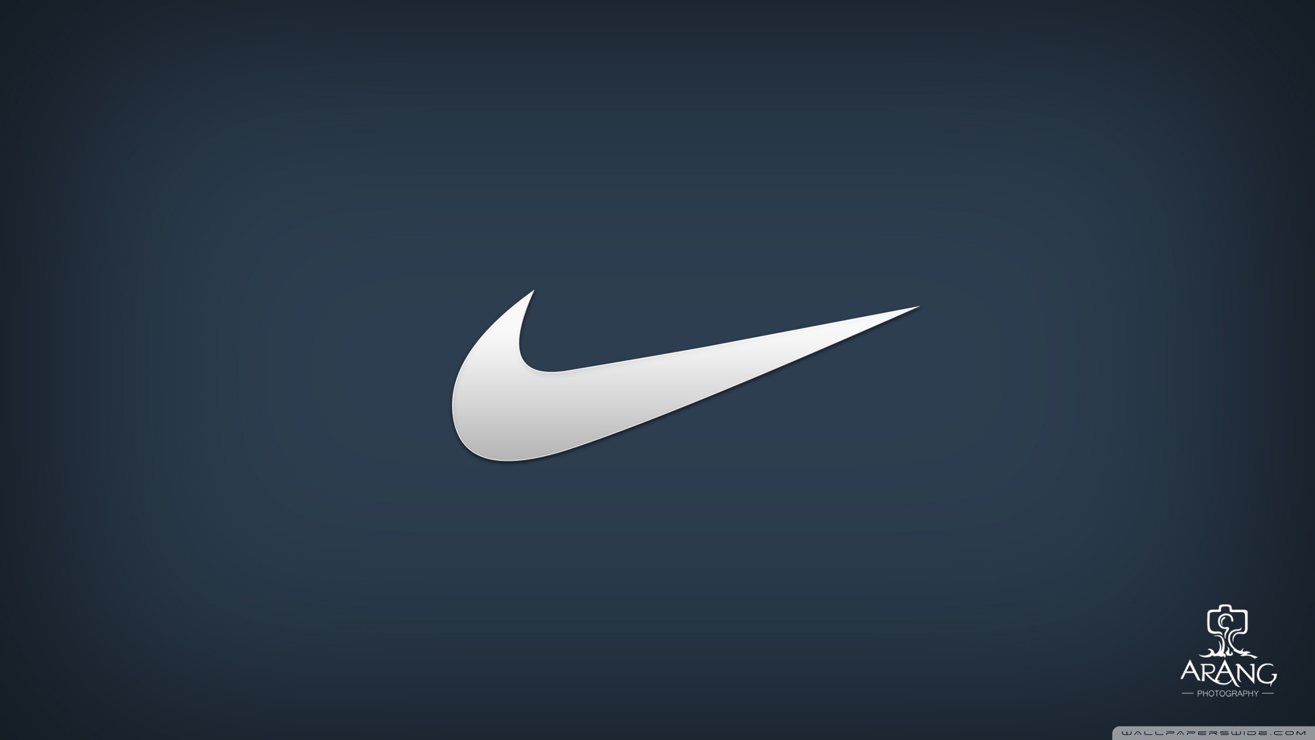 Pink Nike Pc Wallpapers