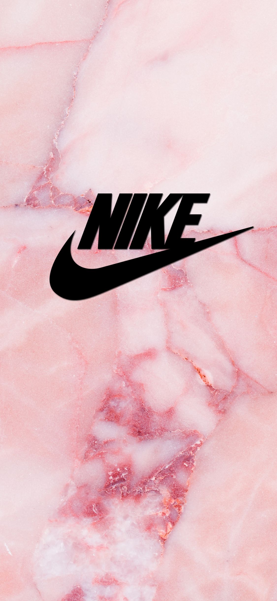 Pink Nike Wallpapers