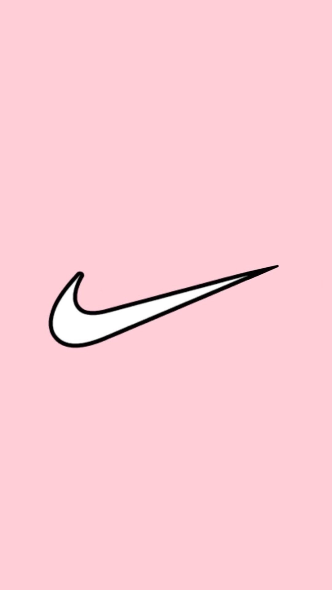 Pink Nike Wallpapers