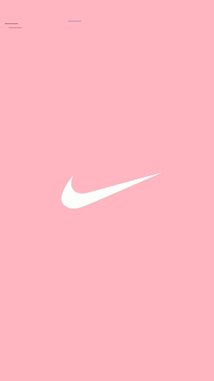 Pink Nike Wallpapers