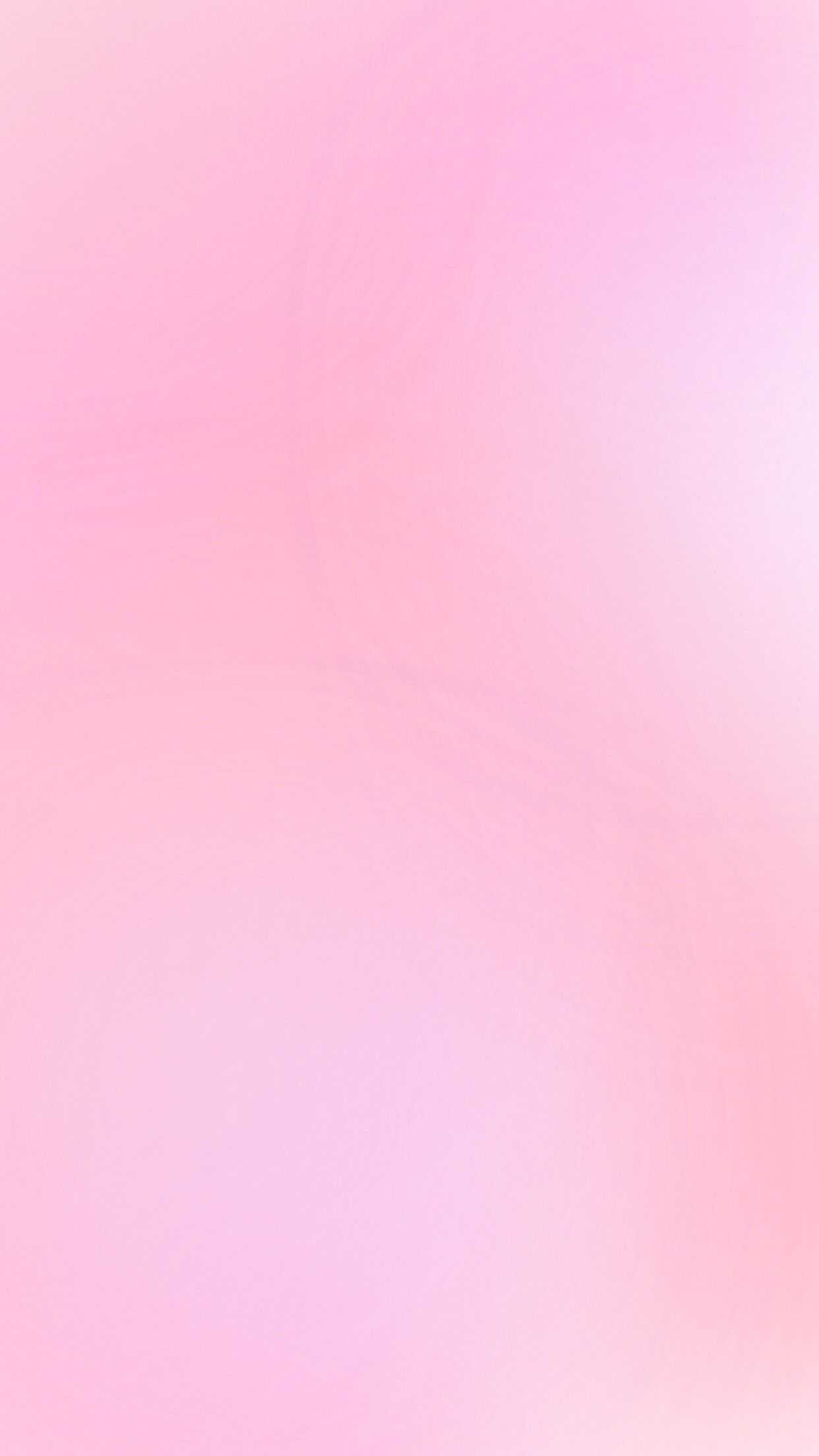 Pink Ombre Background