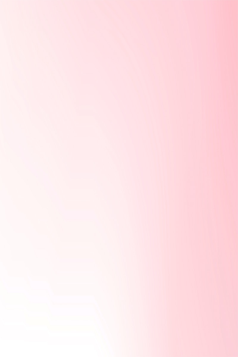 Pink Ombre Background