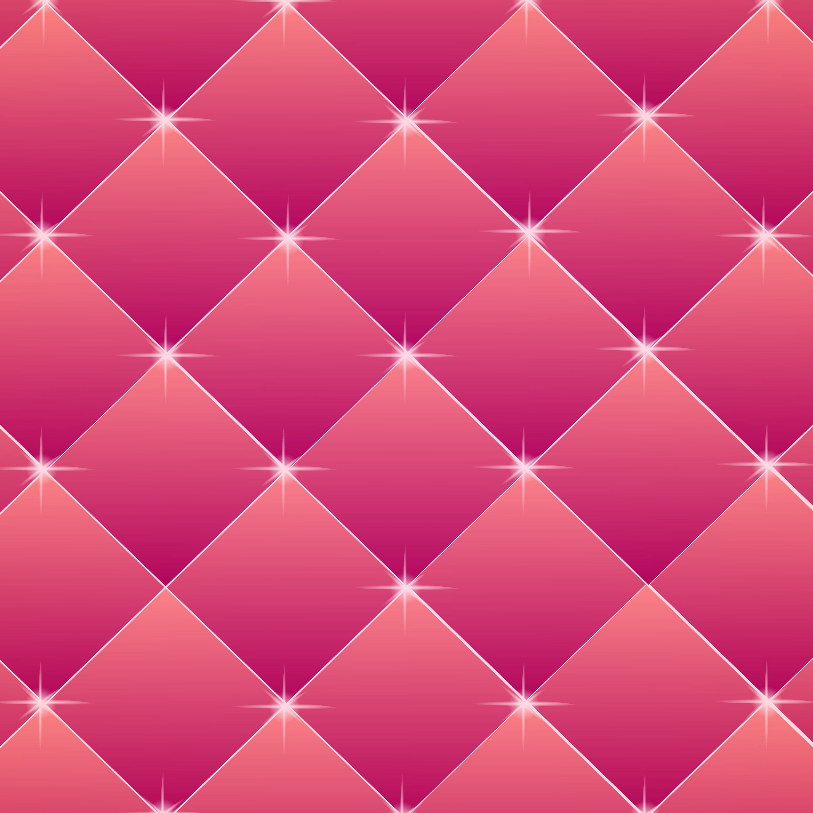 Pink Ombre Glitter Wallpapers