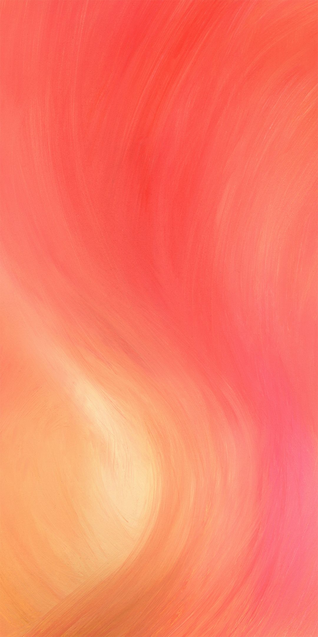 Pink Orange Wallpapers