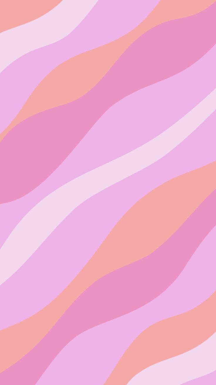 Pink Orange Wallpapers