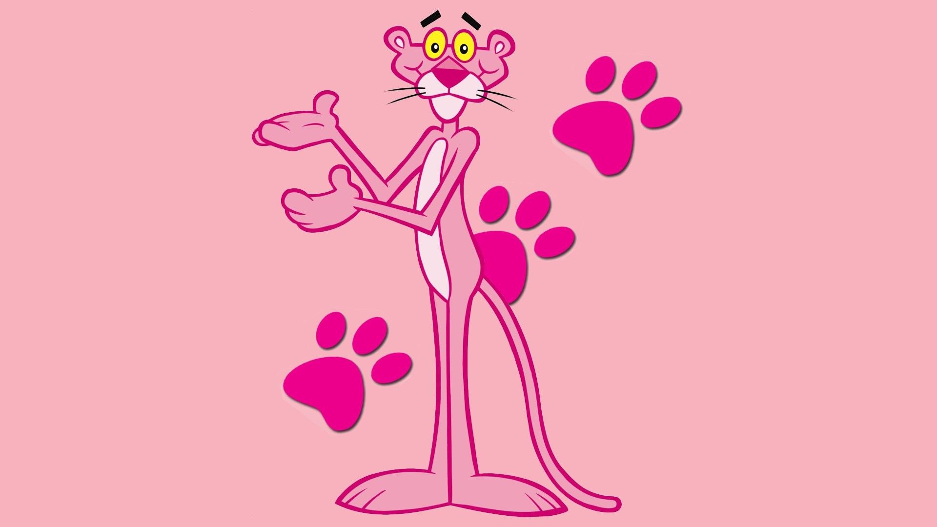 Pink Panther Wallpapers