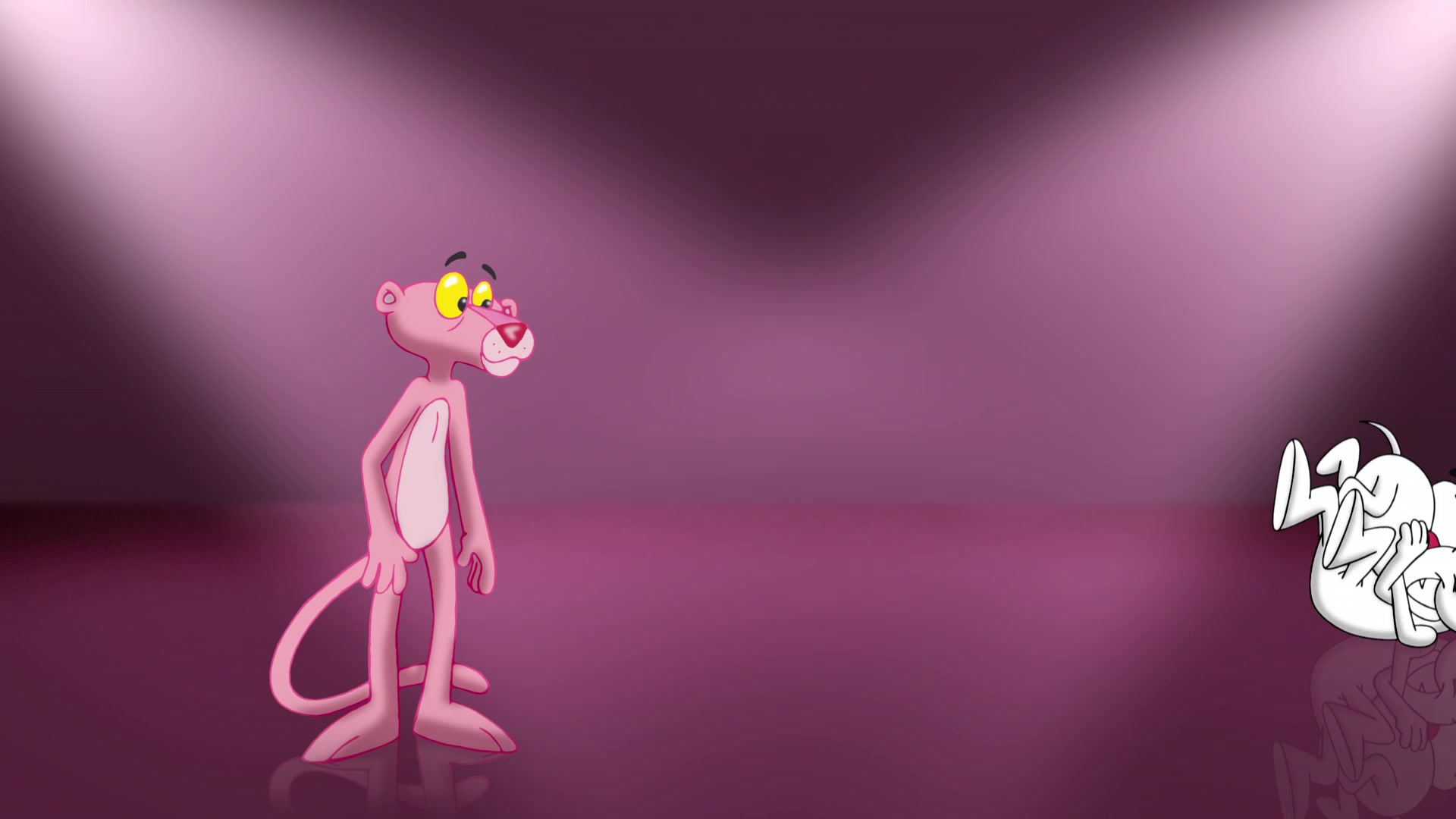 Pink Panther Wallpapers