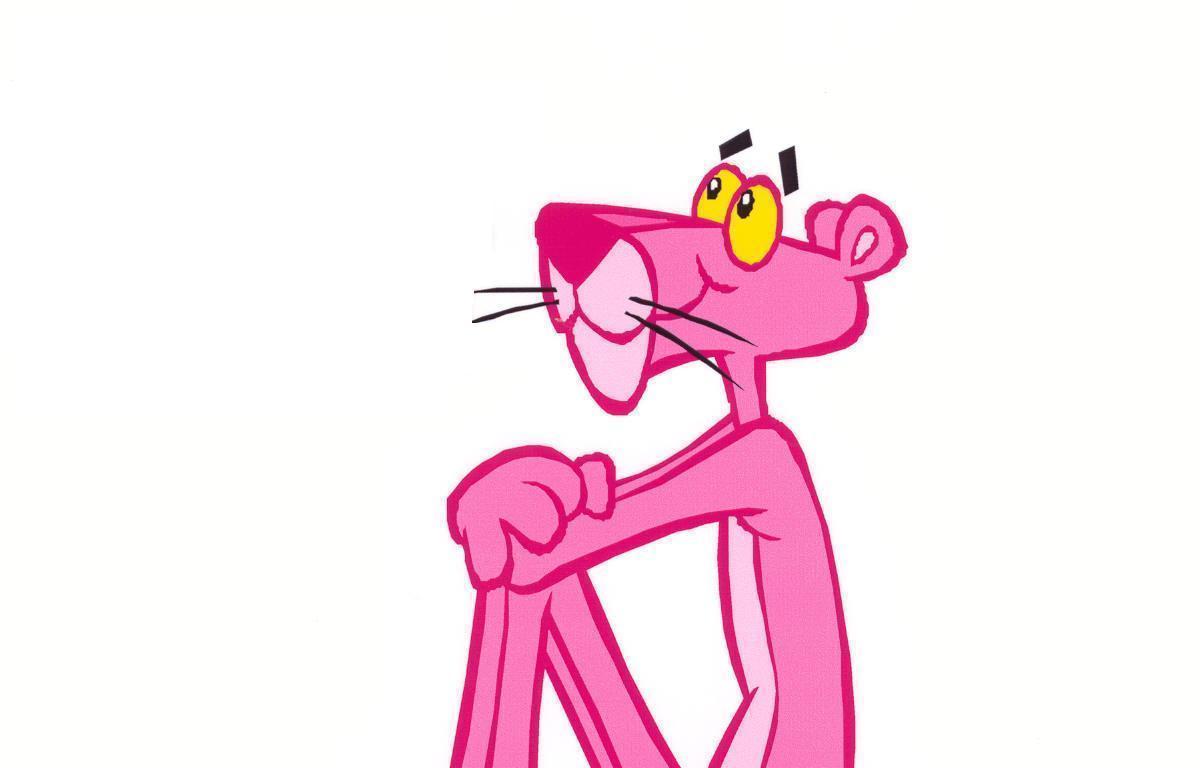 Pink Panther Wallpapers