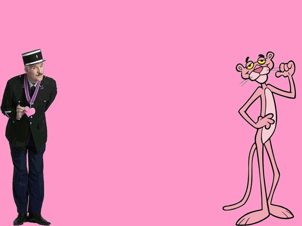 Pink Panther Wallpapers