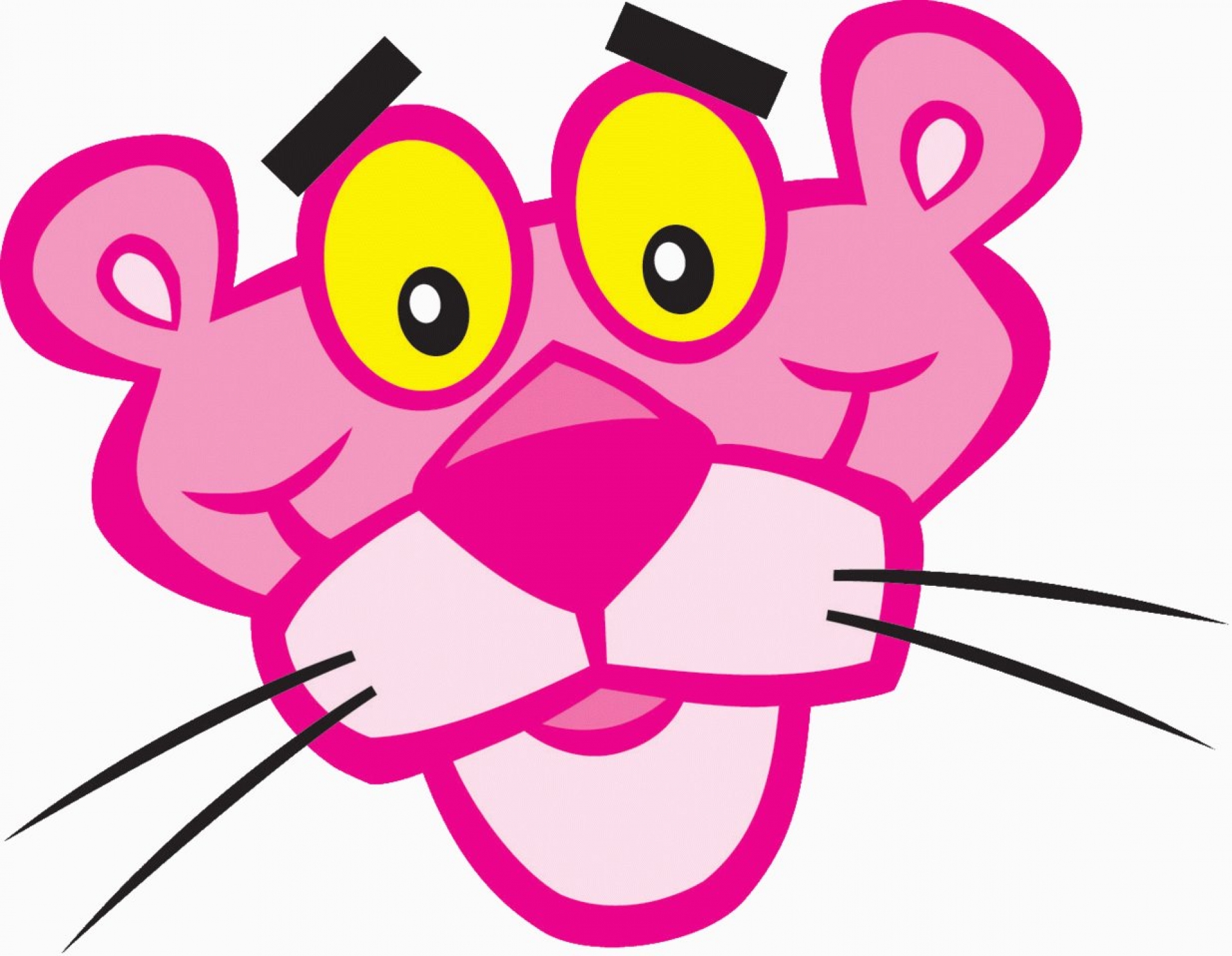 Pink Panther Wallpapers