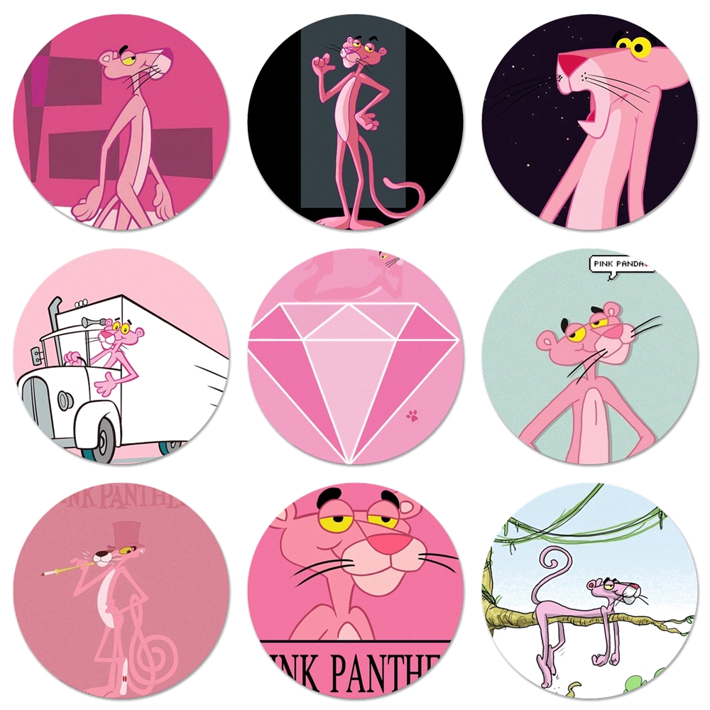 Pink Panther Wallpapers