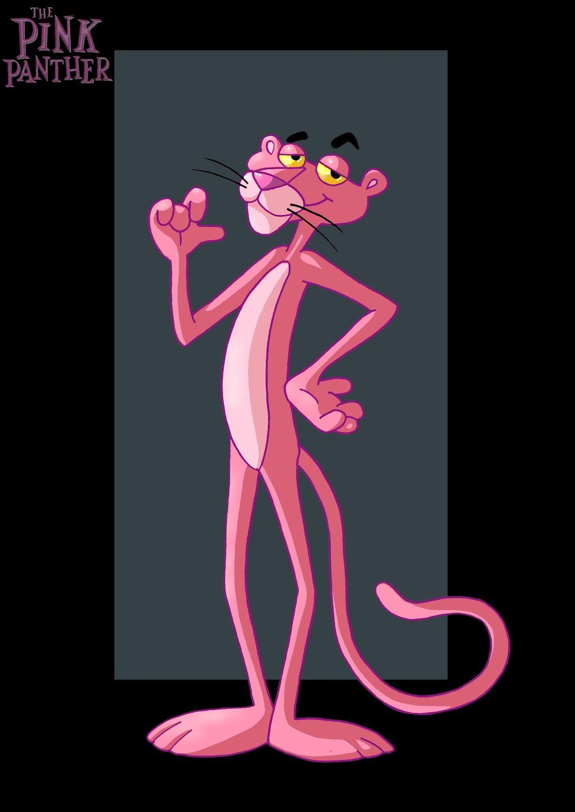 Pink Panther Wallpapers