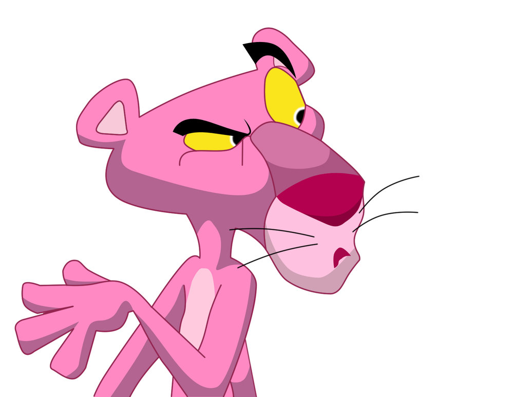 Pink Panther Wallpapers