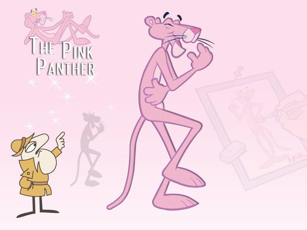 Pink Panther Wallpapers