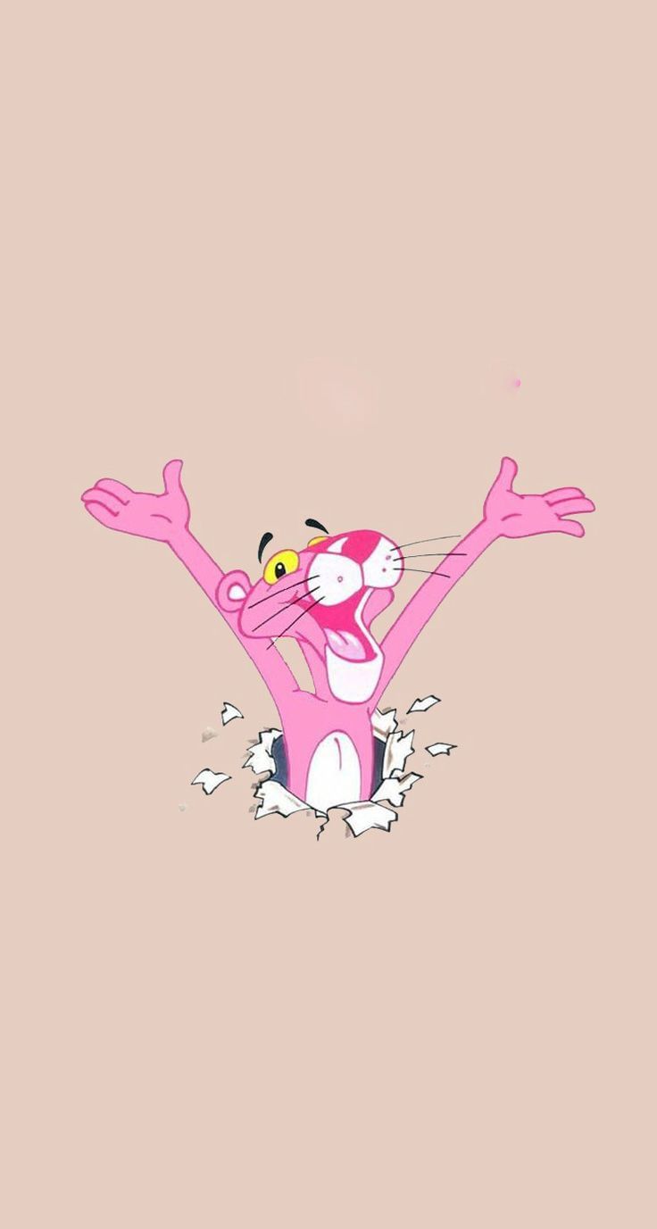 Pink Panther Wallpapers