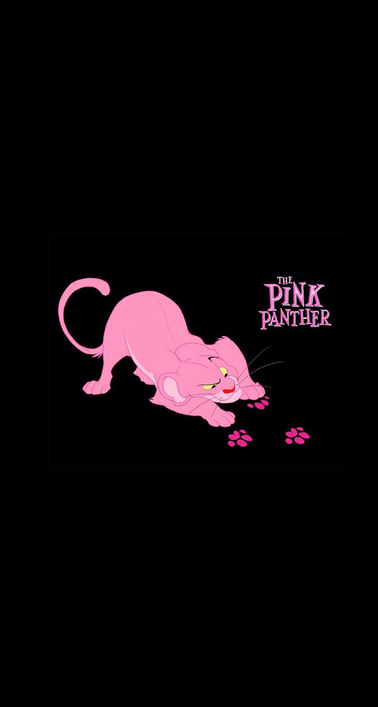 Pink Panther Wallpapers