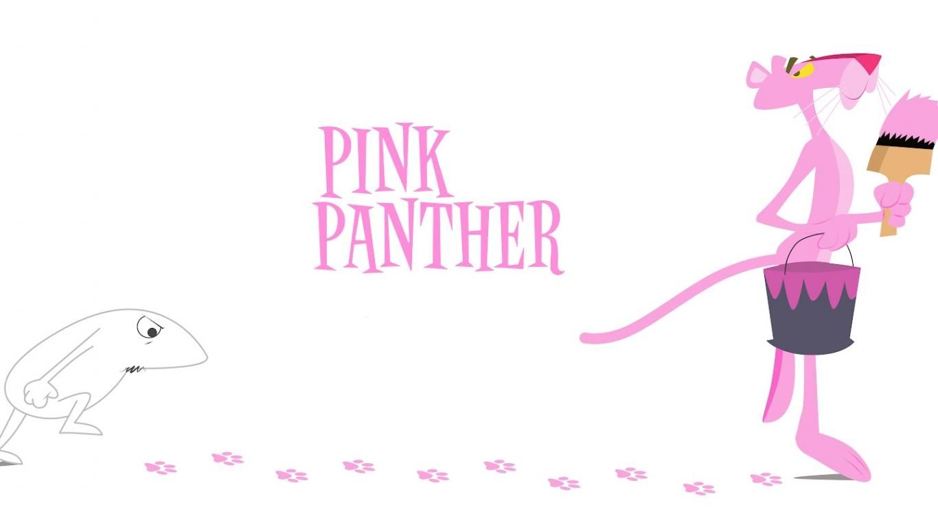 Pink Panther Wallpapers