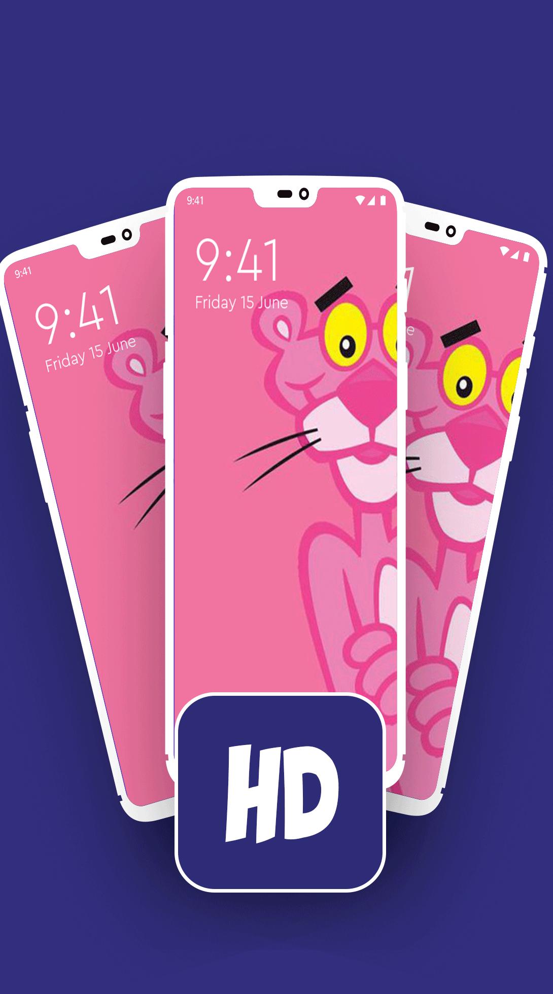 Pink Panther Wallpapers