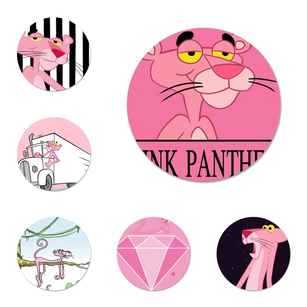 Pink Panther Wallpapers