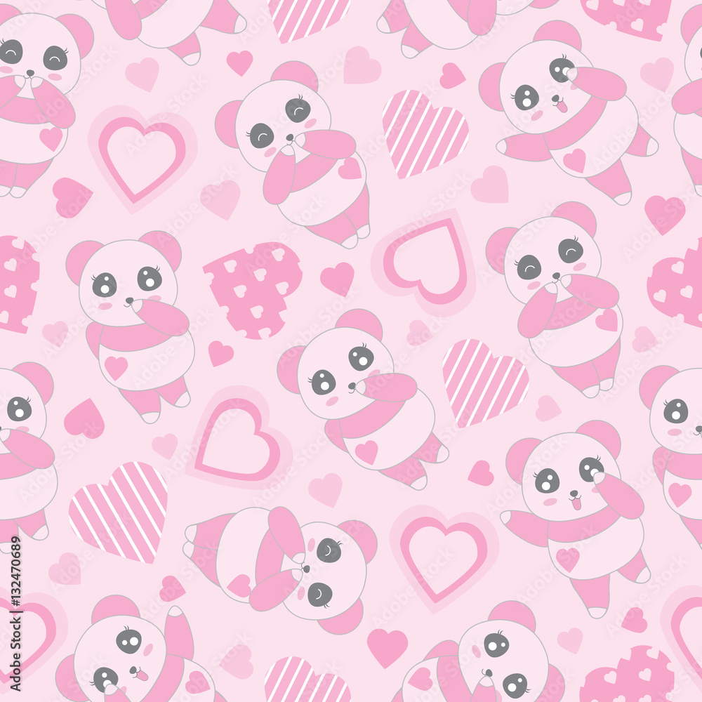 Pink Paper Wallpapers