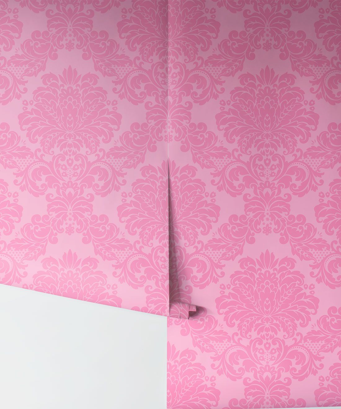 Pink Paper Wallpapers