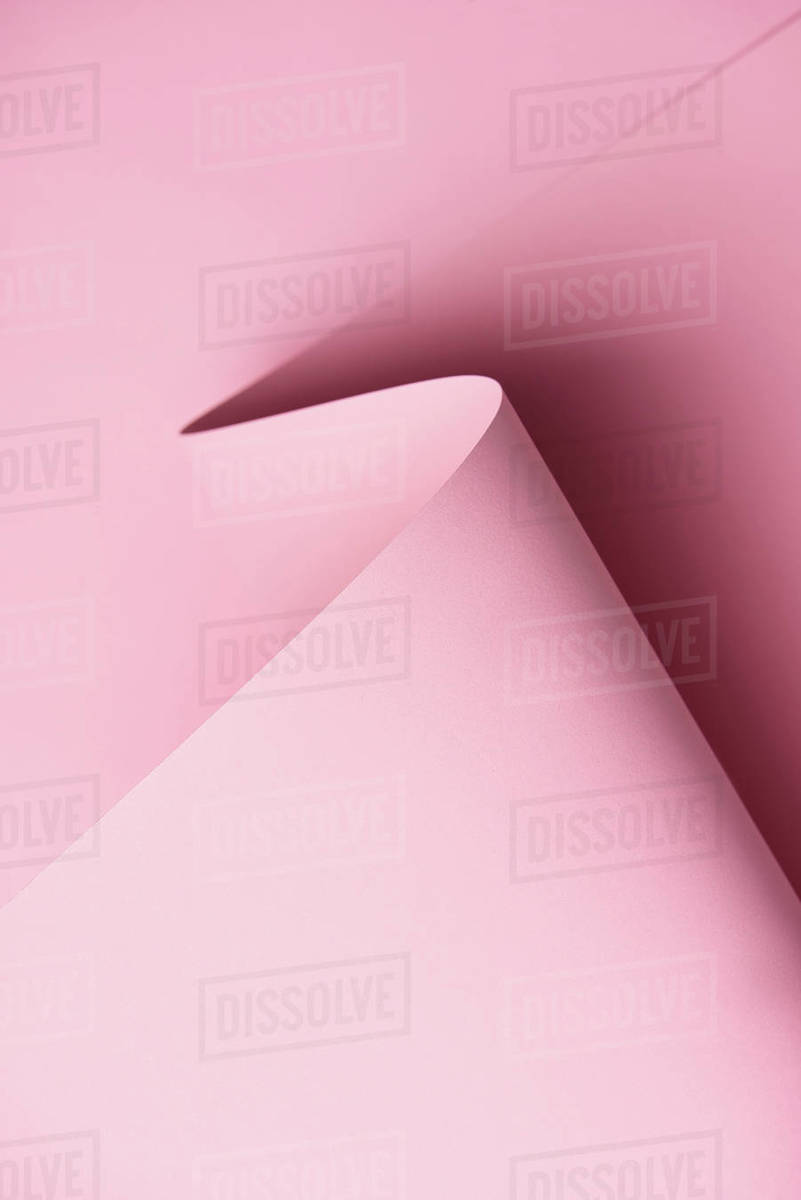 Pink Paper Wallpapers