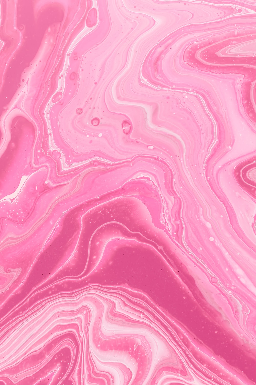 Pink Pattern Wallpapers